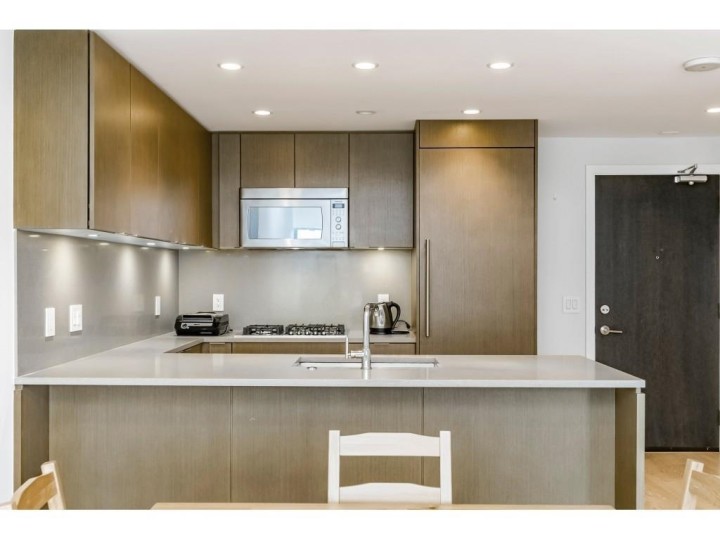 Photo 5 at 1401 - 112 E 13th Street, Central Lonsdale, North Vancouver