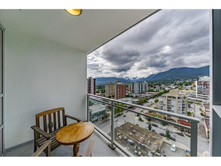 Photo 9 at 1401 - 112 E 13th Street, Central Lonsdale, North Vancouver