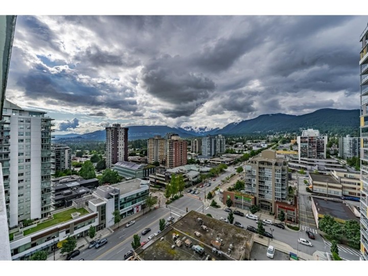 Photo 10 at 1401 - 112 E 13th Street, Central Lonsdale, North Vancouver