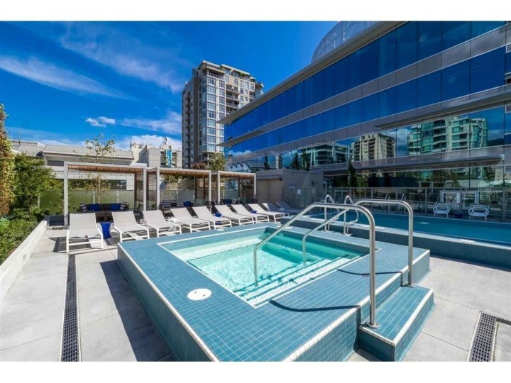 Photo 14 at 1401 - 112 E 13th Street, Central Lonsdale, North Vancouver