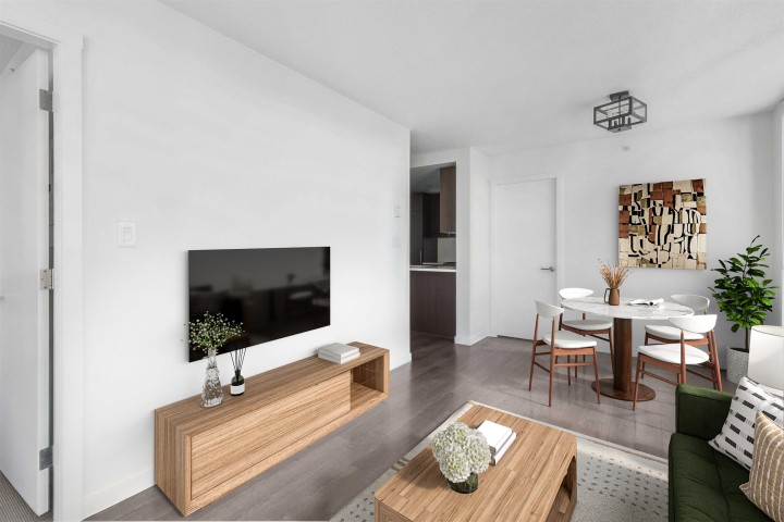 Photo 2 at 2902 - 5515 Boundary Road, Collingwood VE, Vancouver East