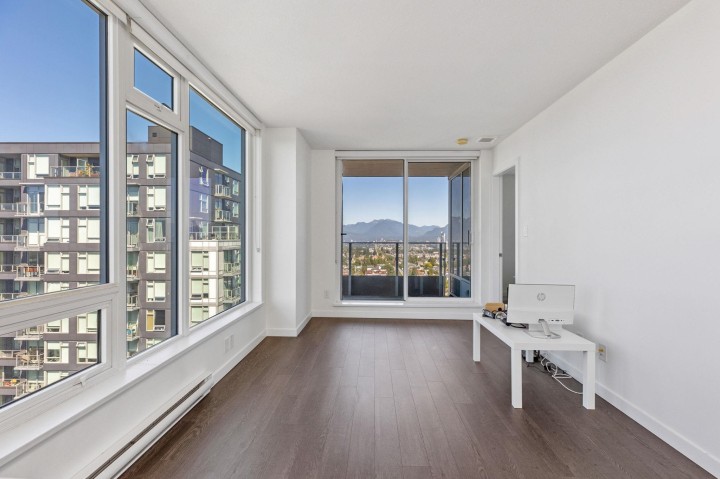 Photo 3 at 2902 - 5515 Boundary Road, Collingwood VE, Vancouver East