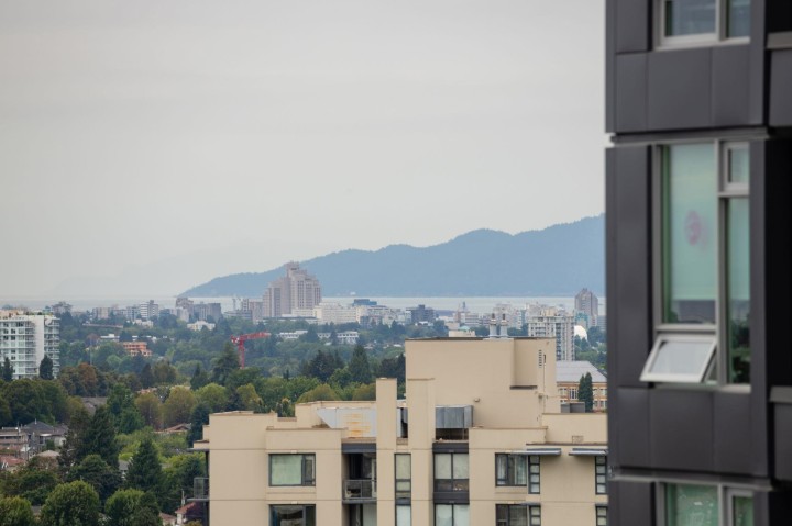 Photo 32 at 2902 - 5515 Boundary Road, Collingwood VE, Vancouver East