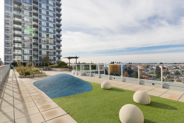 Photo 20 at 2902 - 5515 Boundary Road, Collingwood VE, Vancouver East