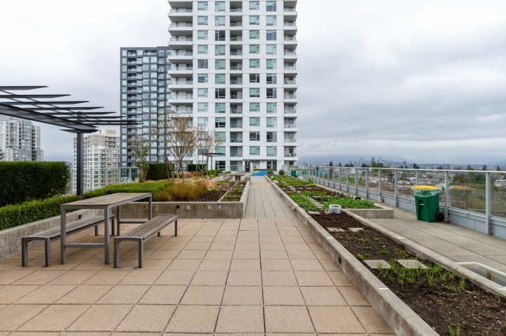 Photo 24 at 2902 - 5515 Boundary Road, Collingwood VE, Vancouver East