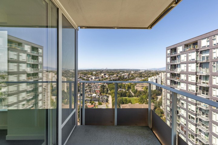 Photo 15 at 2902 - 5515 Boundary Road, Collingwood VE, Vancouver East