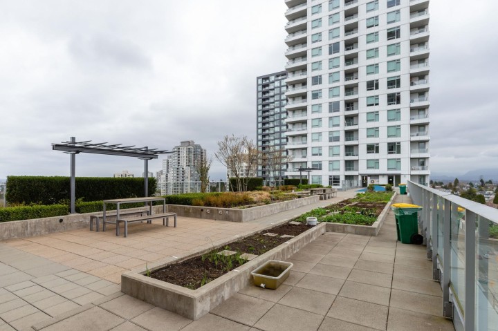 Photo 25 at 2902 - 5515 Boundary Road, Collingwood VE, Vancouver East