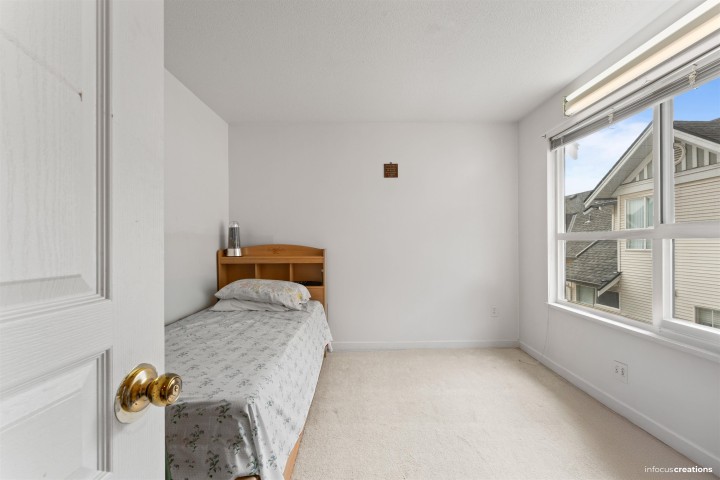 Photo 9 at 74 - 2733 Kent Avenue, South Marine, Vancouver East