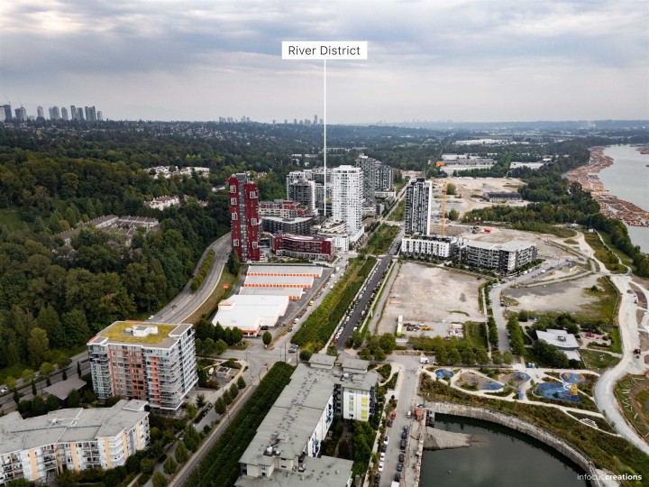 Photo 18 at 74 - 2733 Kent Avenue, South Marine, Vancouver East