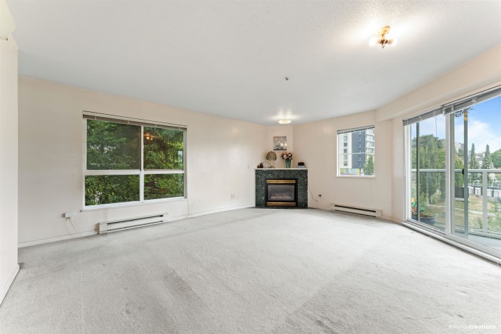 Photo 4 at 74 - 2733 Kent Avenue, South Marine, Vancouver East