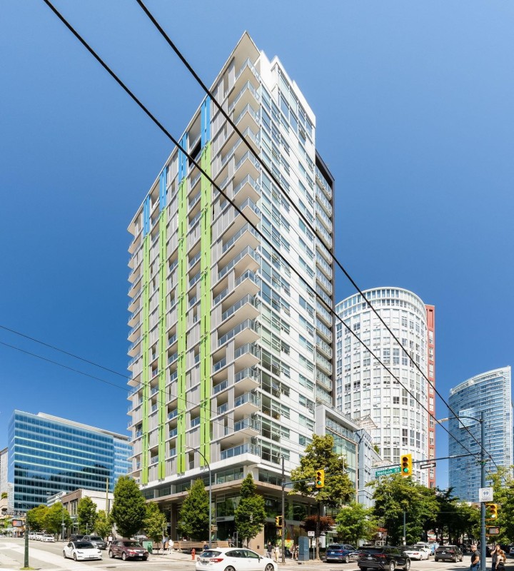 Photo 27 at 1902 - 999 Seymour Street, Downtown VW, Vancouver West