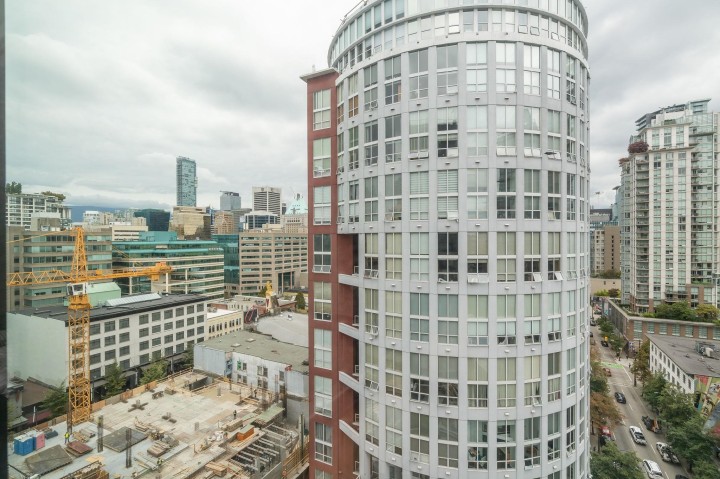 Photo 17 at 1902 - 999 Seymour Street, Downtown VW, Vancouver West