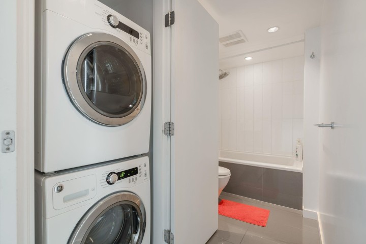 Photo 12 at 1902 - 999 Seymour Street, Downtown VW, Vancouver West