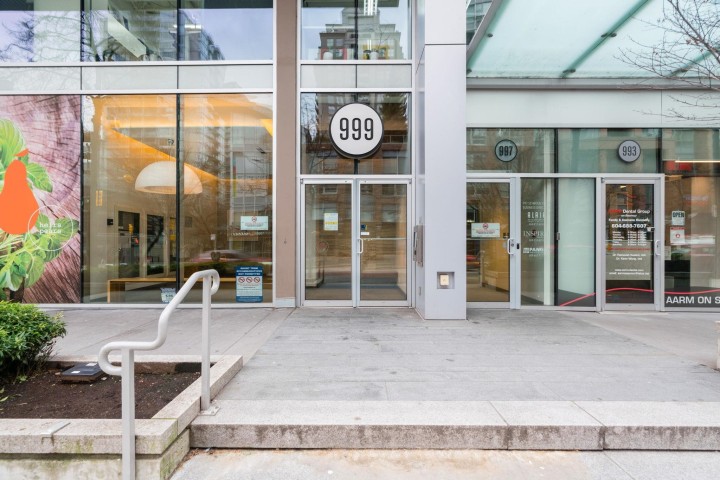 Photo 26 at 1902 - 999 Seymour Street, Downtown VW, Vancouver West