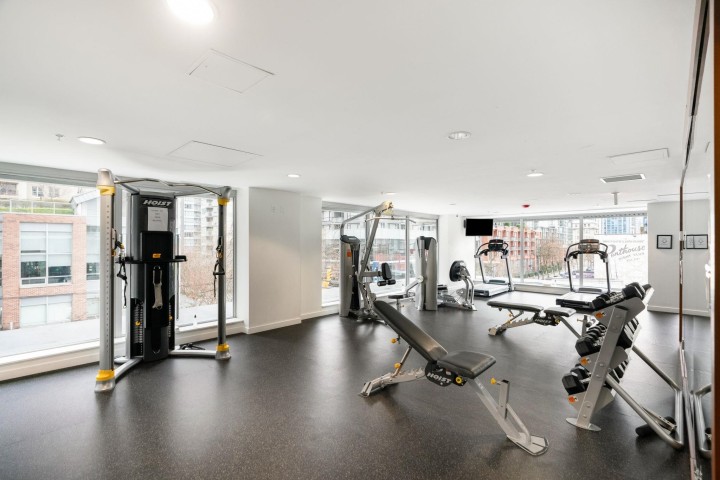 Photo 22 at 1902 - 999 Seymour Street, Downtown VW, Vancouver West