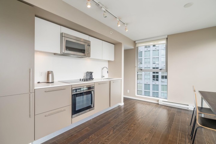 Photo 7 at 1902 - 999 Seymour Street, Downtown VW, Vancouver West