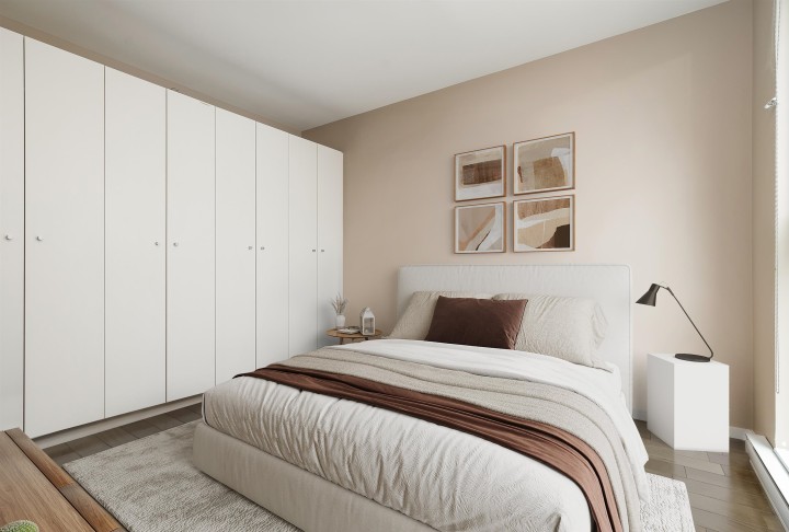 Photo 9 at 1902 - 999 Seymour Street, Downtown VW, Vancouver West