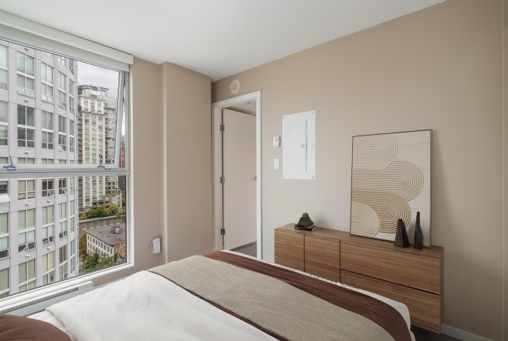 Photo 10 at 1902 - 999 Seymour Street, Downtown VW, Vancouver West