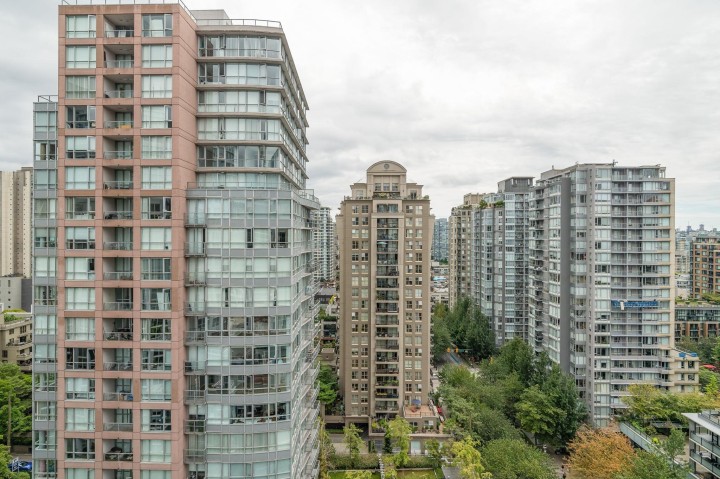 Photo 14 at 1902 - 999 Seymour Street, Downtown VW, Vancouver West