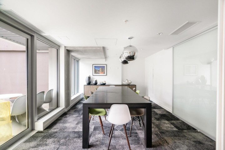 Photo 18 at 1902 - 999 Seymour Street, Downtown VW, Vancouver West