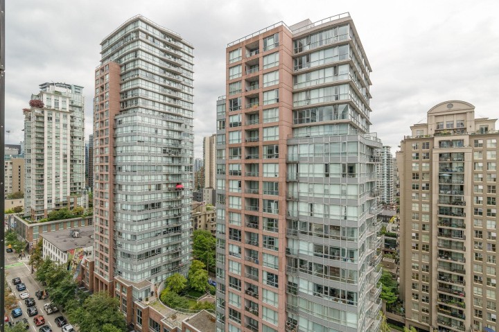 Photo 15 at 1902 - 999 Seymour Street, Downtown VW, Vancouver West