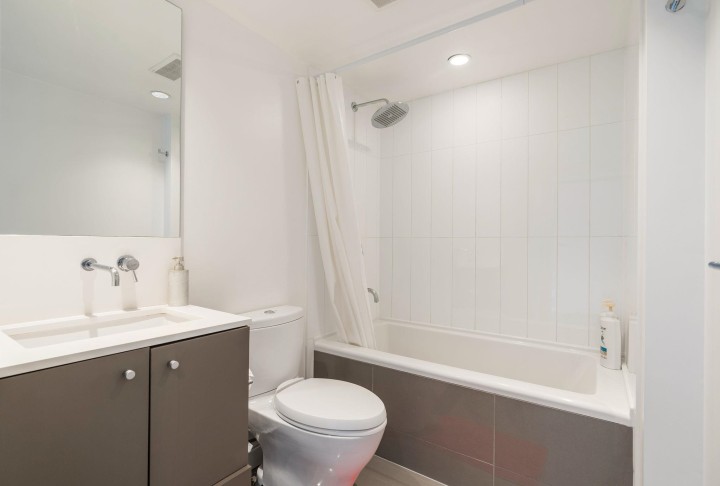 Photo 11 at 1902 - 999 Seymour Street, Downtown VW, Vancouver West