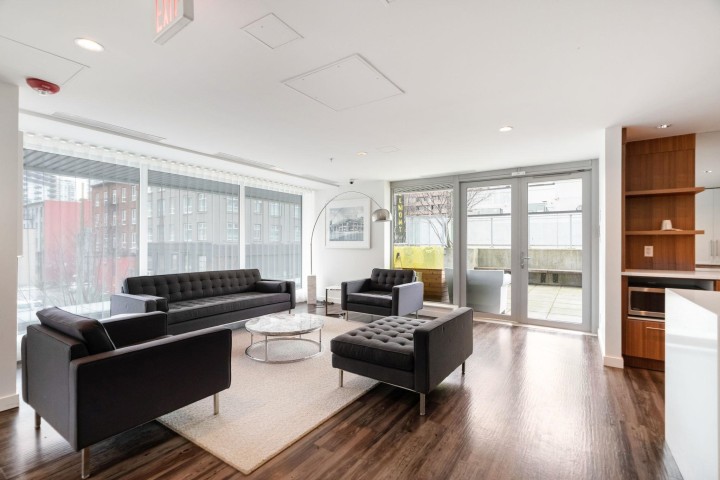 Photo 19 at 1902 - 999 Seymour Street, Downtown VW, Vancouver West