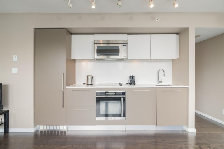 Photo 8 at 1902 - 999 Seymour Street, Downtown VW, Vancouver West