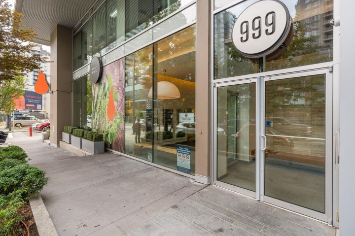 Photo 25 at 1902 - 999 Seymour Street, Downtown VW, Vancouver West