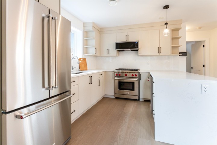 Photo 2 at 1926 William Street, Grandview Woodland, Vancouver East