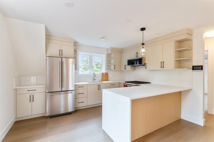 Photo 5 at 1926 William Street, Grandview Woodland, Vancouver East