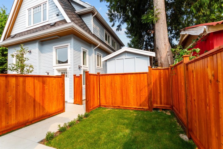 Photo 19 at 1926 William Street, Grandview Woodland, Vancouver East