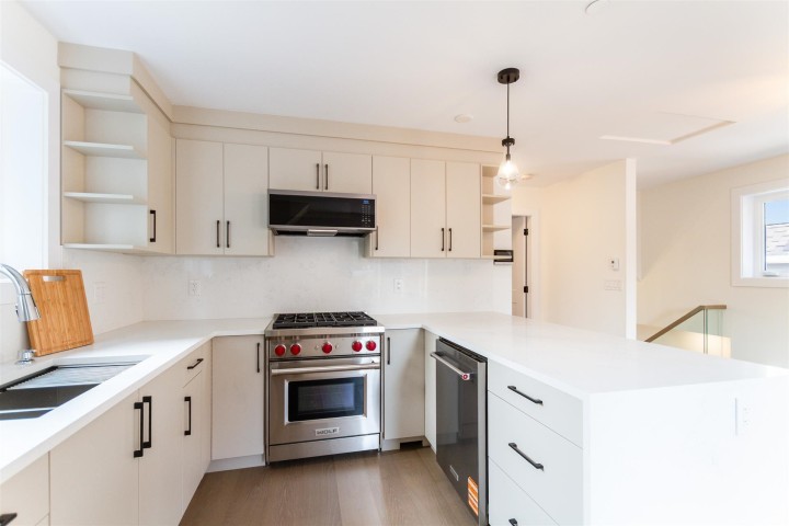 Photo 4 at 1926 William Street, Grandview Woodland, Vancouver East