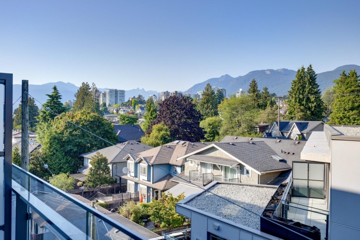 Photo 17 at 564 - 422 E 3rd Street, Lower Lonsdale, North Vancouver