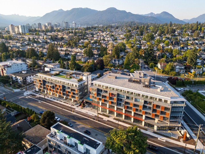 Photo 36 at 564 - 422 E 3rd Street, Lower Lonsdale, North Vancouver