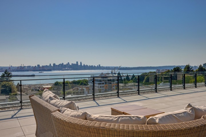 Photo 28 at 564 - 422 E 3rd Street, Lower Lonsdale, North Vancouver