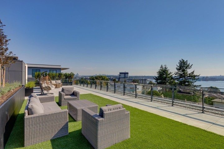 Photo 33 at 564 - 422 E 3rd Street, Lower Lonsdale, North Vancouver