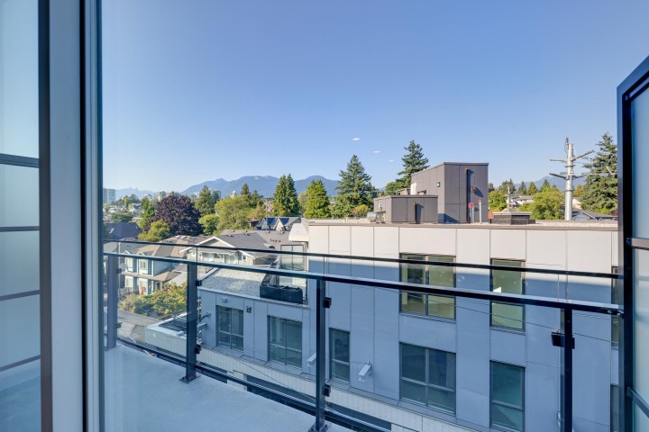 Photo 15 at 564 - 422 E 3rd Street, Lower Lonsdale, North Vancouver