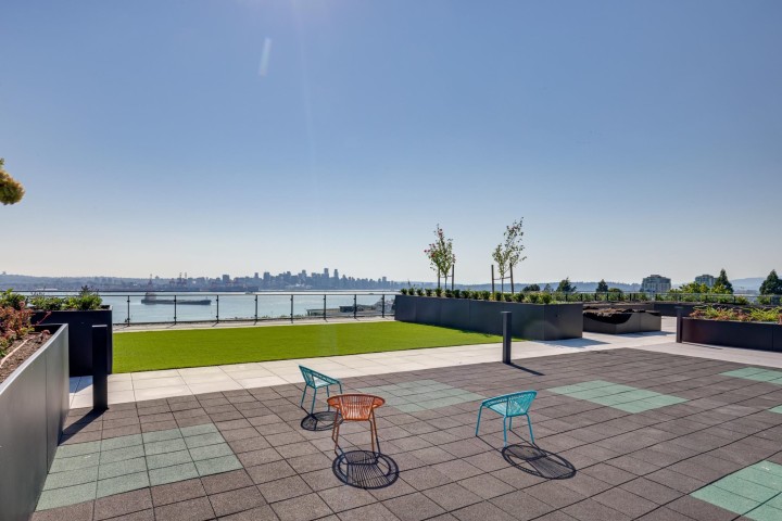 Photo 31 at 564 - 422 E 3rd Street, Lower Lonsdale, North Vancouver