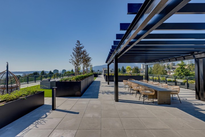 Photo 29 at 564 - 422 E 3rd Street, Lower Lonsdale, North Vancouver