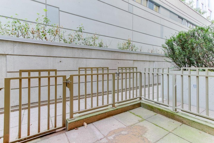 Photo 12 at 1432 W Hastings Street, Coal Harbour, Vancouver West