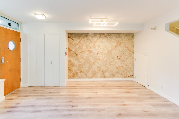 Photo 5 at 1432 W Hastings Street, Coal Harbour, Vancouver West