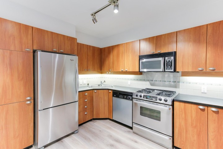 Photo 9 at 1432 W Hastings Street, Coal Harbour, Vancouver West