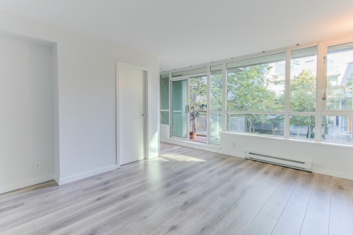 Photo 18 at 1432 W Hastings Street, Coal Harbour, Vancouver West