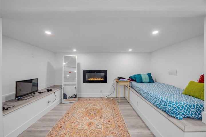 Photo 23 at 4621 Caulfeild Drive, Caulfeild, West Vancouver