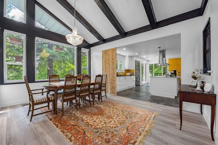 Photo 6 at 4621 Caulfeild Drive, Caulfeild, West Vancouver