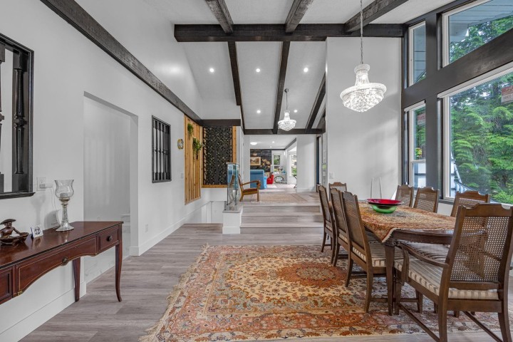 Photo 16 at 4621 Caulfeild Drive, Caulfeild, West Vancouver