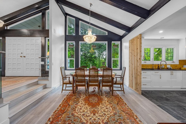 Photo 7 at 4621 Caulfeild Drive, Caulfeild, West Vancouver