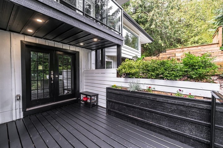 Photo 3 at 4621 Caulfeild Drive, Caulfeild, West Vancouver