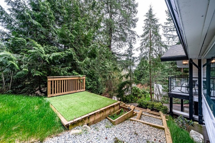 Photo 36 at 4621 Caulfeild Drive, Caulfeild, West Vancouver